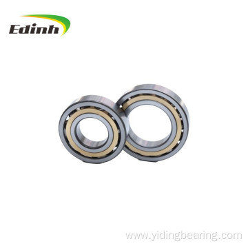 Single Row Radial Angular Contact Ball Bearing 7001C